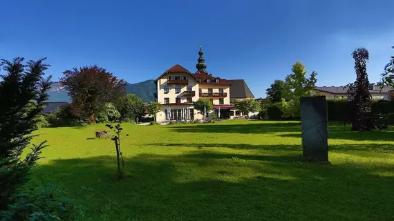 Hotel Vötterl | Salzburg (eyalet) - Grossgmain