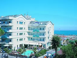 Hotel Luxor Beach | Rimini (vilayet) - Cattolica