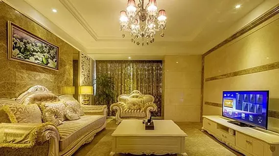 Runhechuan Business Hotel | Chongqing (ve civarı) - Chongqing