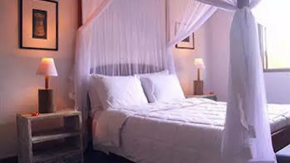 Pousada Suites Nativas | Northeast Region - Bahia (eyaleti) - Porto Seguro (ve civarı) - Porto Seguro - Trancoso