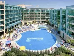 Diamond All inclusive | Burgaz - Sunny Beach