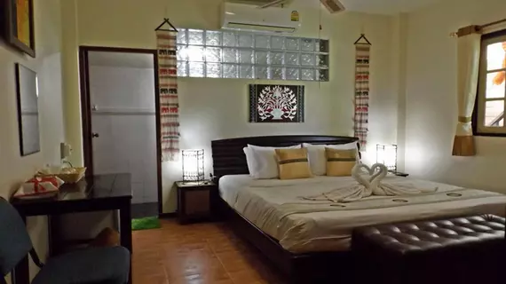 Homestay Chiangrai | Chiang Rai İli - Chiang Rai