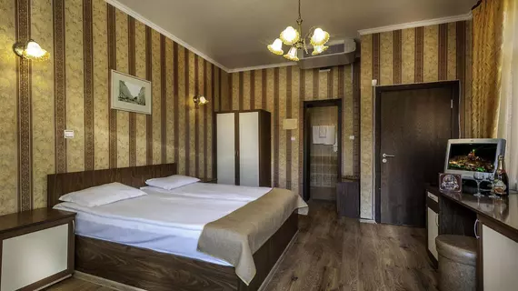 Hotel Tarnava | Veliko Tarnovo - Dragijevo