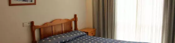 Hostal Vista Alegre | Balearic Adaları - Mayorka Adası - Alcudia