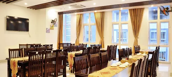 Tay Bac Hotel | Thua Thien-Hue (vilayet) - Da Nang (ve civarı) - Da Nang