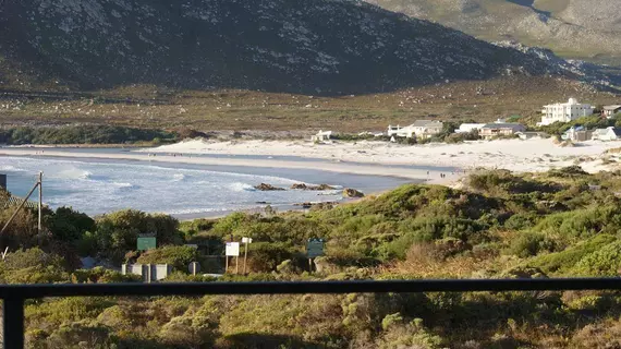 Moonstruck on Pringle Bay Guesthouse | Western Cape (il) - Overberg District Municipality - Overstrand - Stanford - Greater Hermanus