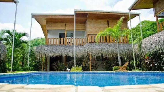 Otro Lado Lodge and Restaurant | Puntarenas (ili) - Cobano - Santa Teresa