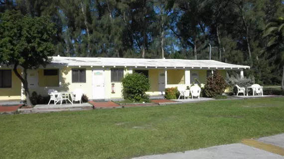 Fiesta Key RV Resort | Florida - Islamorada