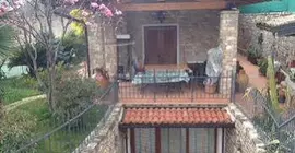 B&B Villa Fior di Loto | Lombardy - Brescia (il) - Limone sul Garda