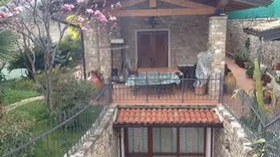 B&B Villa Fior di Loto | Lombardy - Brescia (il) - Limone sul Garda