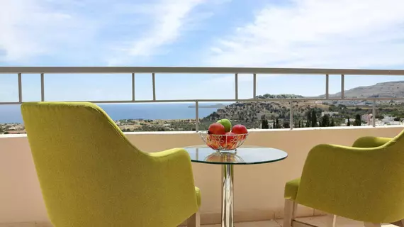 Athoniki Villas | Ege Adaları - Rodos Bölgesel Birimi - Rodos