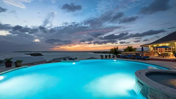 The Abaco Club on Winding Bay | Güney Abaco - Cherokee