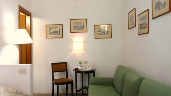 Classic Hotel | Toskana - Floransa (il) - Floransa - Oltrarno