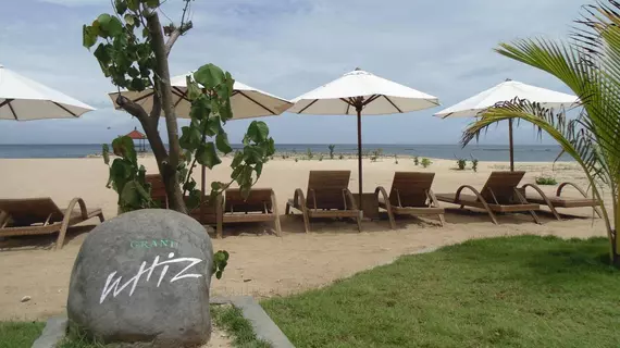 Grand Whiz Hotel Nusa Dua | Bali - Nusa Dua - BTDC