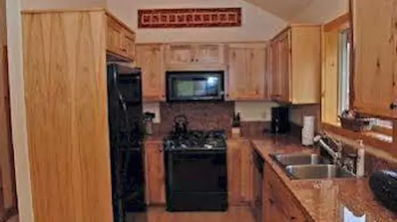 Trailside Villa | Kaliforniya - Lake Tahoe (ve civarı) - Truckee