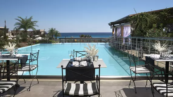 Aquagrand Hotel | Ege Adaları - Rodos Bölgesel Birimi - Rodos