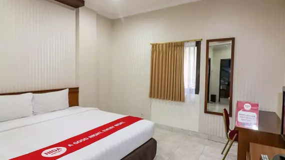 NIDA Rooms Colombo Komplek Karang Marang at UNY | Yogyakarta Özel Bölgesi - Yogyakarta (ve civarı) - Depok