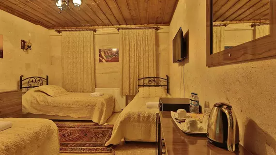 Goreme City Hotel | Nevşehir - Nevşehir