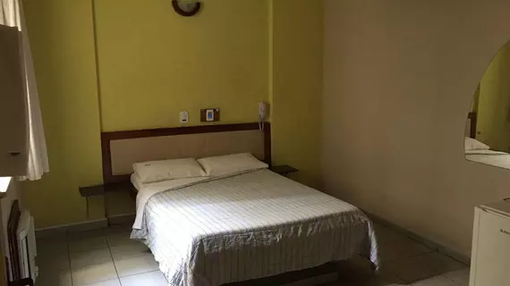 Hotel Fenix | Northeast Region - Bahia (eyaleti) - Salvador (ve civarı) - Salvador