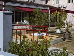 Hotel du Bearn | Nouvelle-Aquitaine - Pyrenees-Atlantiques - Soumoulou