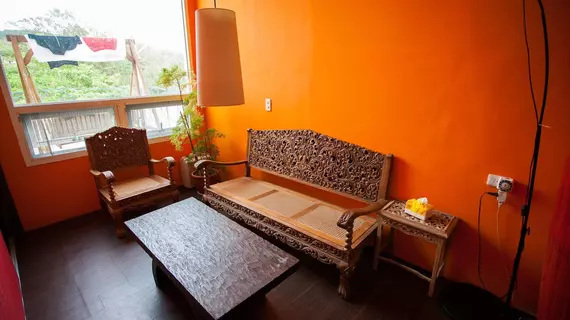 Mar Dei Amor Villa B&B | Pingtung İlçesi - Hengchun