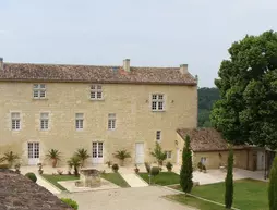 Chateau Isabeau De Naujan | Nouvelle-Aquitaine - Gironde (bölge) - Saint-Vincent-de-Pertignas