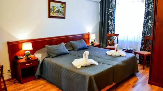 Hotel Andy | Bükreş (ve civarı) - Sektör 1 - Gara de Nord