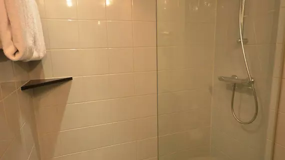 K+K Hotel George | Londra (ve civarı) - Kensington - Earl's Court