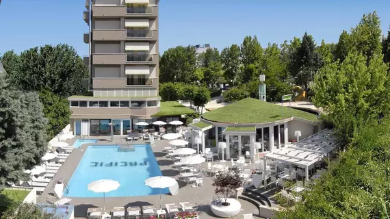 Hotel Pacific | Rimini (vilayet) - Cattolica