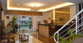 ALU Hotel Davao | Davao Bölgesi - Davao (ve civarı) - Davao