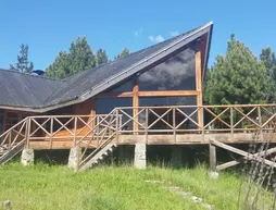 Los Trinos Lodge | Aisen (bölgesi) - Coyhaique (ve civarı) - Coyhaique