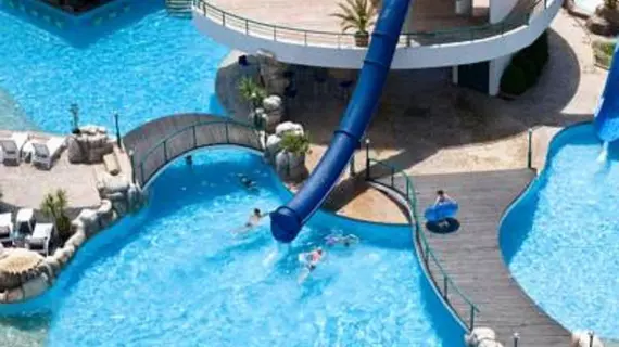 Trakia Plaza Hotel | Burgaz - Sunny Beach