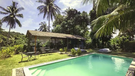 Mali Samui Resort | Surat Thani (vilayet) - Koh Samui