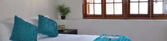 CasaDeTodos B&B Boutique | Santiago - Santiago (ve civarı) - Providencia