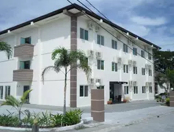 J House | Nueva Ecija - Angeles City (ve civarı) - Mabalacat Şehri - Pampanga Province