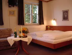 Hotel Engel | Baden-Wuerttemberg - Ulm - Lehr