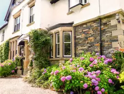 Chestnuts Guest House | Cumbria (kontluk) - Windermere