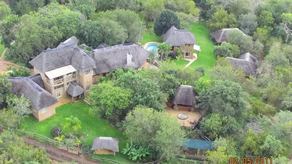 Mafigeni Safari Lodge | Limpopo - Greater Tzaneen - Gravelotte