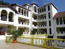 West Bay Colonial | Bay Adaları - Roatan