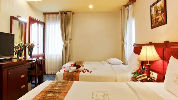 Thien Thao Hotel | Binh Duong (vilayet) - Ho Şi Min Şehri (ve civarı) - Ho Chi Minh City