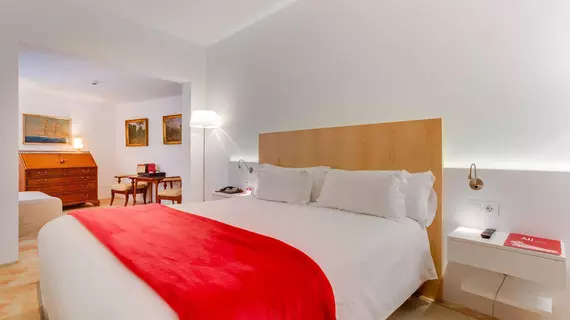 Art Hotel Palma | Balearic Adaları - Mayorka Adası - Palma de Mallorca - Tarihi Şehir Merkezi