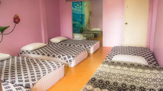 Bee Sleep Hostel Koh Chang | Trat İli - Ko Chang