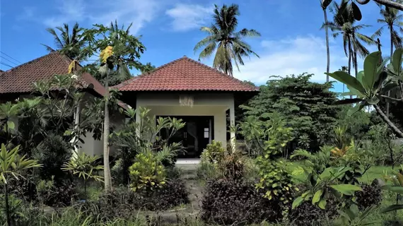 Bali Fab Dive Center Hostel | Bali - Karangasem - Amed