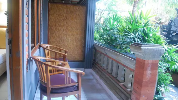 Hotel Sorga | Bali - Kuta - Kuta Merkezi