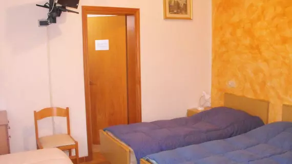 Hotel La Siesta | Toskana - Siena (vilayet) - Montepulciano