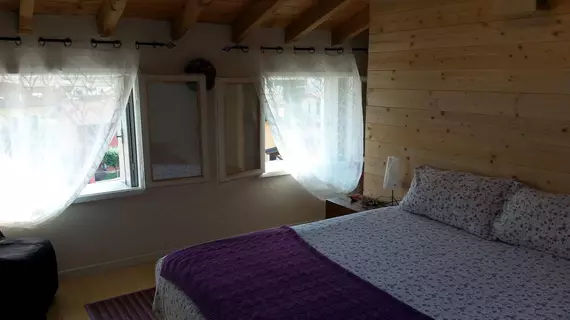 B&B Cappuccini | Veneto - Vicenza (vilayet) - Schio