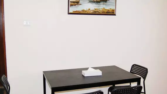 Al Ferdous Hotel Apartment | Şarika - Sharjah