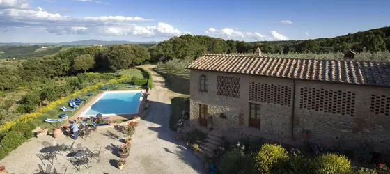 Agriturismo Il Casolare Di Bucciano | Toskana - Siena (vilayet) - San Gimignano - Val d'Elsa