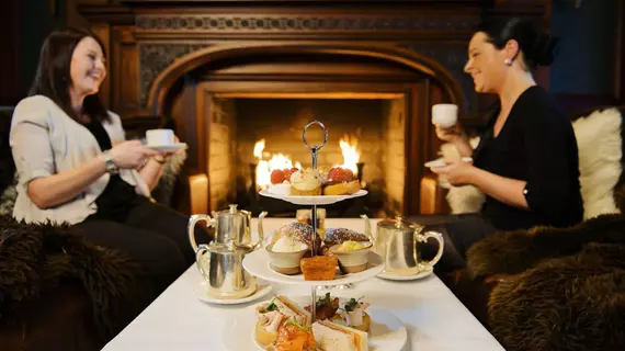 Muckross Park Hotel & Spa | Kerry (kontluk) - Killarney