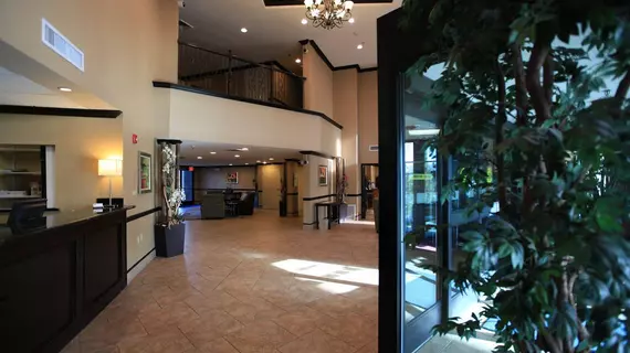 Hotel Chino Hills | Kaliforniya - San Bernardino County - Chino Hills